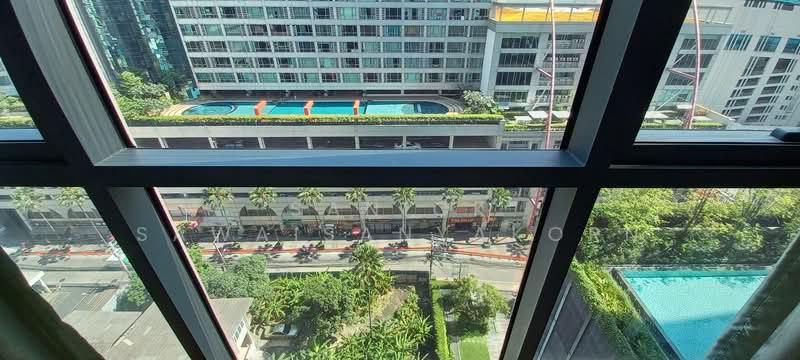 Hyde Sukhumvit 13 : ไฮด์ สุขุมวิท 13, กรุงเทพ, 13 ซอยสุขุมวิท 13, คลองเตยเหนือ, วัฒนา, กรุงเทพ, 46 ตร.ม., คอนโด ให้เช่า, โดย Sanick Sawaisanyakorn, 500343241 - DDproperty.com