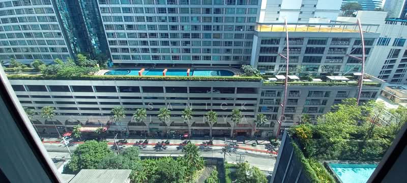 Hyde Sukhumvit 13 : ไฮด์ สุขุมวิท 13, กรุงเทพ, 13 ซอยสุขุมวิท 13, คลองเตยเหนือ, วัฒนา, กรุงเทพ, 46 ตร.ม., คอนโด ให้เช่า, โดย Sanick Sawaisanyakorn, 500343241 - DDproperty.com