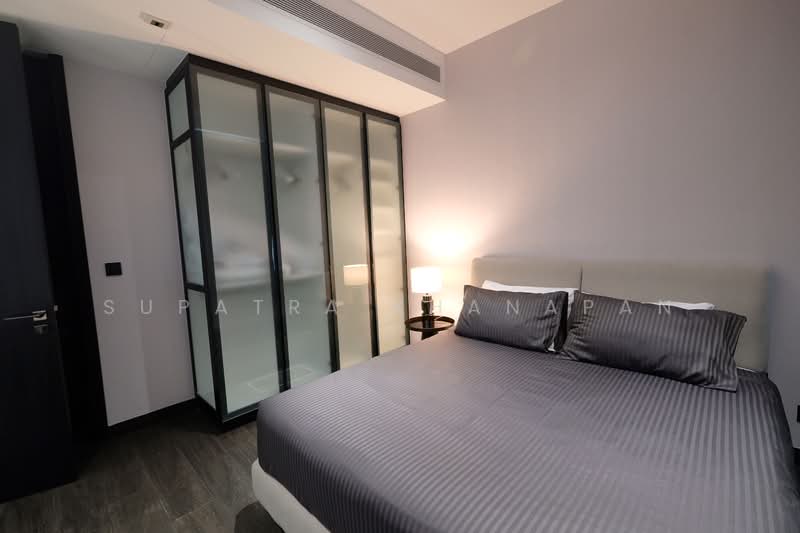 Tait Sathorn 12, Bangkok, Soi Sathorn 12, Sathorn Road, Silom, Bang Rak, Bangkok, 1 Bedroom, 52 sqm, Condo For Rent, by Supatra Khanapan, 500343242 - DDproperty.com