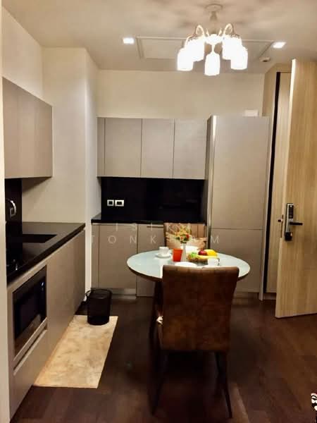 The XXXIX By Sansiri : เดอะ เทอร์ทีไนน์ บาย แสนสิริ, กรุงเทพ, 300 ซอยสุขุมวิท 39 แขวงคลองตันเหนือ เขตวัฒนา กรุงเทพมหานคร, คลองตันเหนือ, วัฒนา, กรุงเทพ, 55 ตร.ม., คอนโด ให้เช่า, โดย Isika Tonkham, 500343244 - DDproperty.com