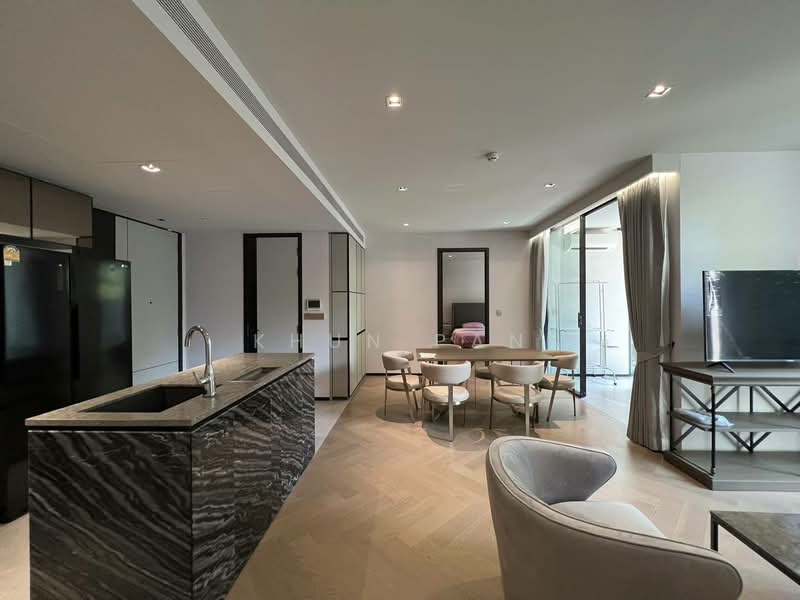The Reserve 61 Hideaway, กรุงเทพ, 92 Sukhumvit 61, คลองตันเหนือ, วัฒนา, กรุงเทพ, 101 ตร.ม., คอนโด ให้เช่า, โดย Khun Pan, 500343245 - DDproperty.com