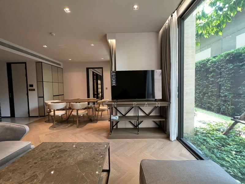The Reserve 61 Hideaway, กรุงเทพ, 92 Sukhumvit 61, คลองตันเหนือ, วัฒนา, กรุงเทพ, 101 ตร.ม., คอนโด ให้เช่า, โดย Khun Pan, 500343245 - DDproperty.com