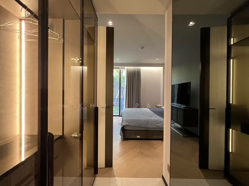 The Reserve 61 Hideaway, กรุงเทพ, 92 Sukhumvit 61, คลองตันเหนือ, วัฒนา, กรุงเทพ, 101 ตร.ม., คอนโด ให้เช่า, โดย Khun Pan, 500343245 - DDproperty.com