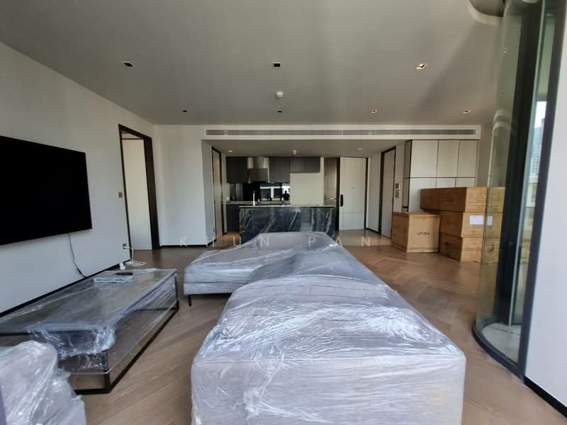 The Reserve 61 Hideaway, Bangkok, 92 Sukhumvit 61, Khlong Tan Nua, Watthana, Bangkok, 2 Bedrooms, 124 sqm, Condo For Rent, by Khun Pan, 500343245 - DDproperty.com