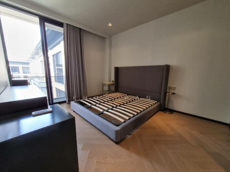 The Reserve 61 Hideaway, Bangkok, 92 Sukhumvit 61, Khlong Tan Nua, Watthana, Bangkok, 2 Bedrooms, 124 sqm, Condo For Rent, by Khun Pan, 500343245 - DDproperty.com