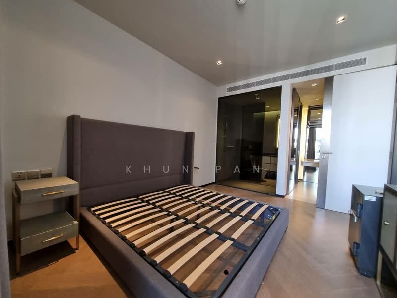 The Reserve 61 Hideaway, Bangkok, 92 Sukhumvit 61, Khlong Tan Nua, Watthana, Bangkok, 2 Bedrooms, 124 sqm, Condo For Rent, by Khun Pan, 500343245 - DDproperty.com