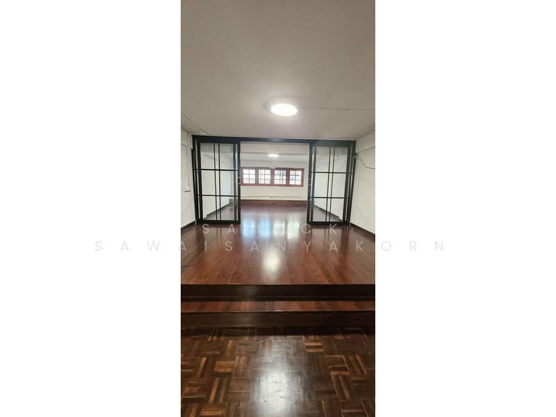 2-BR Townhouse, Bangkok, Bang Khun Sri, Bangkok Noi, Bangkok, 2 Bedrooms, 93 sqm, Townhouse For Rent, by Sanick Sawaisanyakorn, 500343246 - DDproperty.com