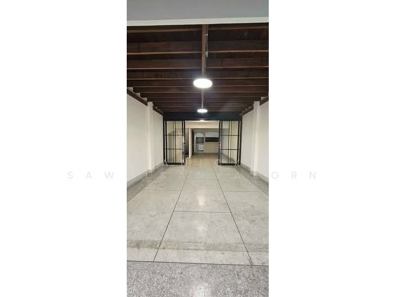 2-BR Townhouse, Bangkok, Bang Khun Sri, Bangkok Noi, Bangkok, 2 Bedrooms, 93 sqm, Townhouse For Rent, by Sanick Sawaisanyakorn, 500343246 - DDproperty.com