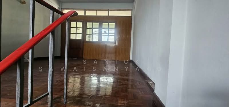2-BR Townhouse, Bangkok, Bang Khun Sri, Bangkok Noi, Bangkok, 2 Bedrooms, 93 sqm, Townhouse For Rent, by Sanick Sawaisanyakorn, 500343246 - DDproperty.com