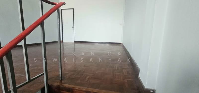 2-BR Townhouse, Bangkok, Bang Khun Sri, Bangkok Noi, Bangkok, 2 Bedrooms, 93 sqm, Townhouse For Rent, by Sanick Sawaisanyakorn, 500343246 - DDproperty.com
