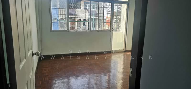 2-BR Townhouse, Bangkok, Bang Khun Sri, Bangkok Noi, Bangkok, 2 Bedrooms, 93 sqm, Townhouse For Rent, by Sanick Sawaisanyakorn, 500343246 - DDproperty.com
