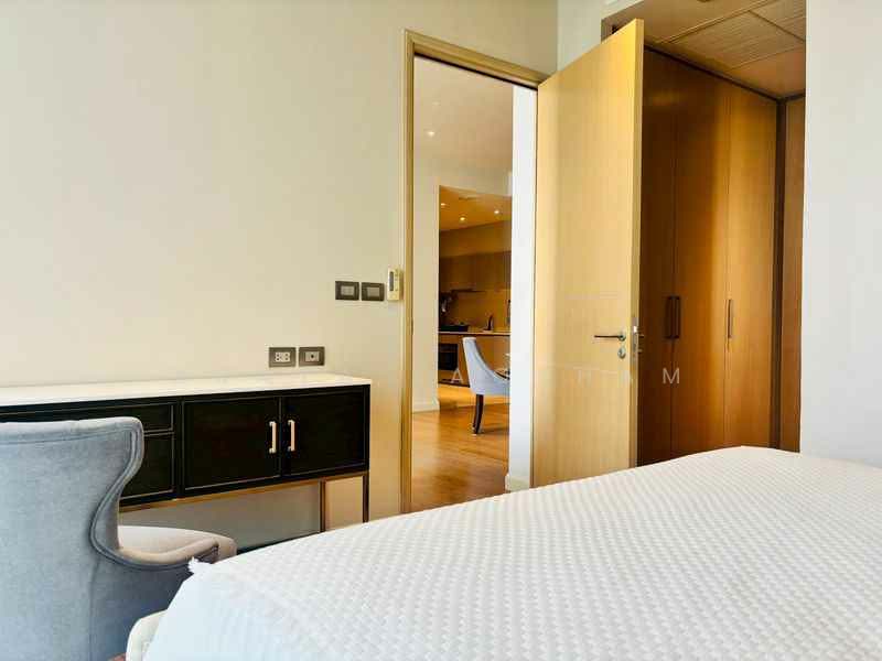 Magnolias Waterfront Residences : แมกโนเลียส์ วอเตอร์ฟรอนท์ เรสซิเดนซ์, กรุงเทพ, 259 ถ. กรุงธนบุรี, คลองต้นไทร, คลองสาน, กรุงเทพ, 102 ตร.ม., คอนโด ให้เช่า, โดย Araya Laokham, 500343247 - DDproperty.com