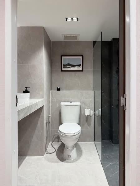 Nakornping Condominium : อาคารนครพิงค์คอนโดมิเนียม, เชียงใหม่, 2 ถนนราชพฤกษ์, ช้างเผือก, เมืองเชียงใหม่, เชียงใหม่, 40 ตร.ม., คอนโด ขาย, โดย Fazwaz (Thailand) Co., Ltd., 500343249 - DDproperty.com