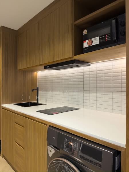 Nakornping Condominium, Chiang Mai, 2 Ratchapruek Rd, Chang Phuak, Muang Chiang Mai, Chiang Mai, Studio, 40 sqm, Condo For Sale, by Fazwaz (Thailand) Co., Ltd., 500343249 - DDproperty.com