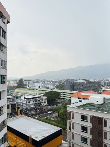 Nakornping Condominium : อาคารนครพิงค์คอนโดมิเนียม, เชียงใหม่, 2 ถนนราชพฤกษ์, ช้างเผือก, เมืองเชียงใหม่, เชียงใหม่, 40 ตร.ม., คอนโด ขาย, โดย Fazwaz (Thailand) Co., Ltd., 500343249 - DDproperty.com