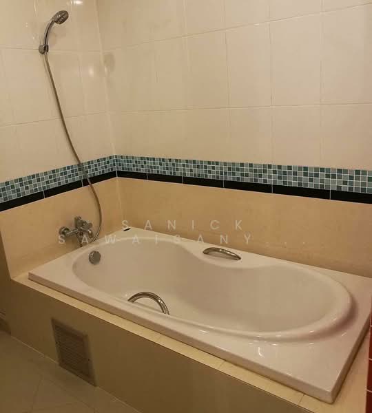 Citi Smart Sukhumvit 18, Bangkok, 366 Soi Sukhumvit 18, Sukhumvit Road, Khlong Toei, Bangkok, 2 Bedrooms, 78 sqm, Condo For Rent, by Sanick Sawaisanyakorn, 500343250 - DDproperty.com