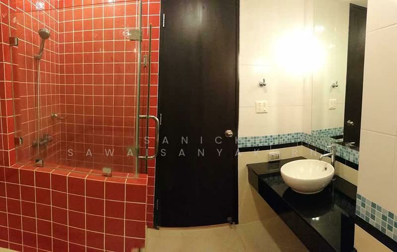 Citi Smart Sukhumvit 18, Bangkok, 366 Soi Sukhumvit 18, Sukhumvit Road, Khlong Toei, Bangkok, 2 Bedrooms, 78 sqm, Condo For Rent, by Sanick Sawaisanyakorn, 500343250 - DDproperty.com