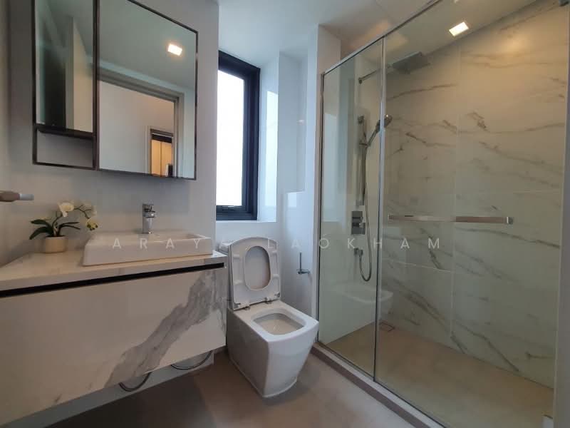 The Line Sukhumvit 101, Bangkok, 3009 Sukhumvit 101 Road, Bang Chak, Phra Khanong, Bangkok, 1 Bedroom, 33 sqm, Condo For Sale, by Araya Laokham, 500343254 - DDproperty.com