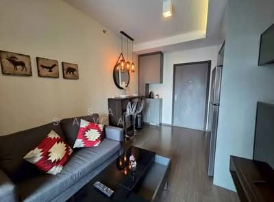 For Rent - IDEO Sukhumvit 93, Bangkok