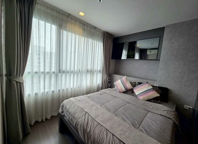 IDEO Sukhumvit 93, Bangkok, 2331 Soi Sukhumvit 93, Bang Chak, Phra Khanong, Bangkok, 1 Bedroom, 35 sqm, Condo For Rent, by Sanick Sawaisanyakorn, 500343257 - DDproperty.com