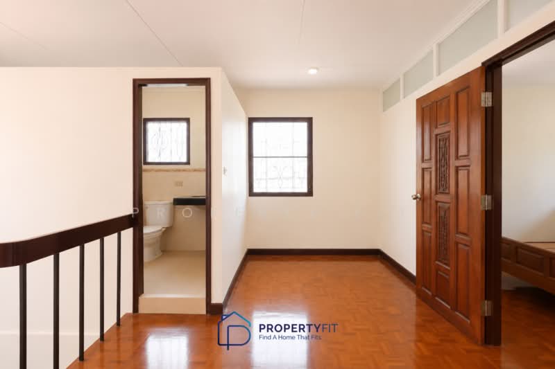 บ้านเดี่ยว 2 ชั้น 5 ห้องนอน ในซอยลาดพร้าว 115, กรุงเทพ, ลาดพร้าว 115, คลองจั่น, บางกะปิ, กรุงเทพ, 184 ตร.ม., บ้านเดี่ยว ให้เช่า, โดย Property Fit, 500343259 - DDproperty.com