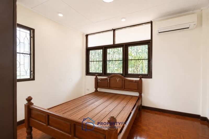 บ้านเดี่ยว 2 ชั้น 5 ห้องนอน ในซอยลาดพร้าว 115, กรุงเทพ, ลาดพร้าว 115, คลองจั่น, บางกะปิ, กรุงเทพ, 184 ตร.ม., บ้านเดี่ยว ให้เช่า, โดย Property Fit, 500343259 - DDproperty.com