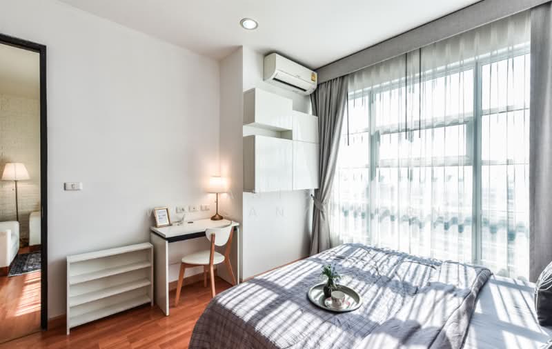 Baan Klang Krung Siam-Pathumwan : บ้านกลางกรุง สยาม-ปทุมวัน คอนโดมิเนียม, กรุงเทพ, ถนนเพชรบุรี แขวงถนนเพชรบุรี เขตราชเทวี กรุงเทพมหานคร, ถนนเพชรบุรี, ราชเทวี, กรุงเทพ, 67 ตร.ม., คอนโด ให้เช่า, โดย Sanick Sawaisanyakorn, 500343260 - DDproperty.com