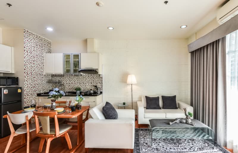 Baan Klang Krung Siam-Pathumwan : บ้านกลางกรุง สยาม-ปทุมวัน คอนโดมิเนียม, กรุงเทพ, ถนนเพชรบุรี แขวงถนนเพชรบุรี เขตราชเทวี กรุงเทพมหานคร, ถนนเพชรบุรี, ราชเทวี, กรุงเทพ, 67 ตร.ม., คอนโด ให้เช่า, โดย Sanick Sawaisanyakorn, 500343260 - DDproperty.com