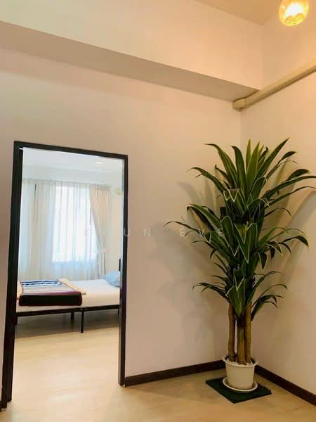 Baan Klang Krung Office Park Bangna : บ้านกลางกรุง ออฟฟิศ พาร์ค บางนา, กรุงเทพ, ซอย หมู่บ้านบ้านกลางกรุงออฟฟิตปาร์ค, บางนา, กรุงเทพ, 200 ตร.ม., ทาวน์เฮ้าส์ ให้เช่า, โดย Khun Eve, 500343261 - DDproperty.com