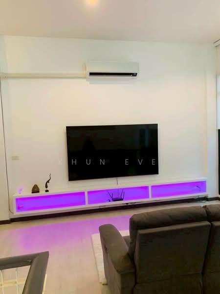 Baan Klang Krung Office Park Bangna : บ้านกลางกรุง ออฟฟิศ พาร์ค บางนา, กรุงเทพ, ซอย หมู่บ้านบ้านกลางกรุงออฟฟิตปาร์ค, บางนา, กรุงเทพ, 200 ตร.ม., ทาวน์เฮ้าส์ ให้เช่า, โดย Khun Eve, 500343261 - DDproperty.com