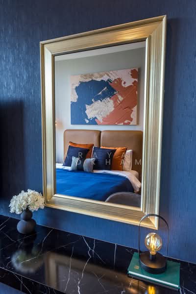 Muniq Langsuan, Bangkok, Soi Tonson, Lumphini, Pathum Wan, Bangkok, 1 Bedroom, 54 sqm, Condo For Sale, by Araya Laokham, 500343262 - DDproperty.com