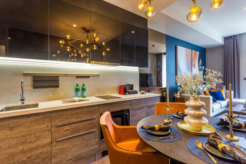 Muniq Langsuan, Bangkok, Soi Tonson, Lumphini, Pathum Wan, Bangkok, 1 Bedroom, 54 sqm, Condo For Sale, by Araya Laokham, 500343262 - DDproperty.com