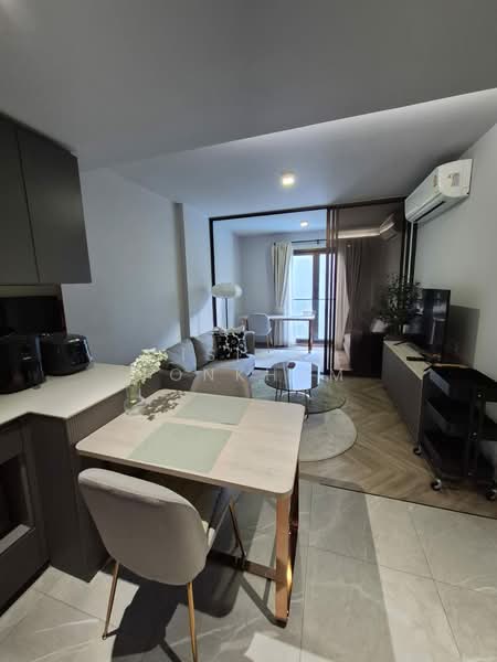 Chapter Thonglor 25, Bangkok, Soi Thonglor 25, Sukhumvit Road, Khlong Tan Nua, Watthana, Bangkok, 1 Bedroom, 47 sqm, Condo For Rent, by Isika Tonkham, 500343263 - DDproperty.com