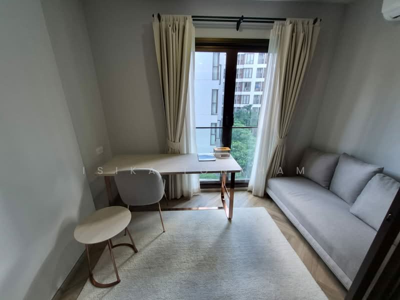 Chapter Thonglor 25, Bangkok, Soi Thonglor 25, Sukhumvit Road, Khlong Tan Nua, Watthana, Bangkok, 1 Bedroom, 47 sqm, Condo For Rent, by Isika Tonkham, 500343263 - DDproperty.com