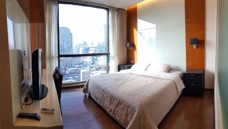 The Address Sukhumvit 28 : ดิ แอดเดรส สุขุมวิท 28, กรุงเทพ, 1 ซอยสุขุมวิท 28 ถนนสุขุมวิท แขวงคลองตัน เขตคลองเตย กรุงเทพมหานคร, คลองตัน, คลองเตย, กรุงเทพ, 78 ตร.ม., คอนโด ให้เช่า, โดย Isika Tonkham, 500343265 - DDproperty.com