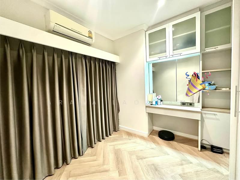 Grand Park View Asoke : แกรนด์ พาร์ค วิว อโศก, กรุงเทพ, 21 ถนน สุขุมวิท, คลองเตยเหนือ, วัฒนา, กรุงเทพ, 48 ตร.ม., คอนโด ขาย, โดย Araya Laokham, 500343266 - DDproperty.com