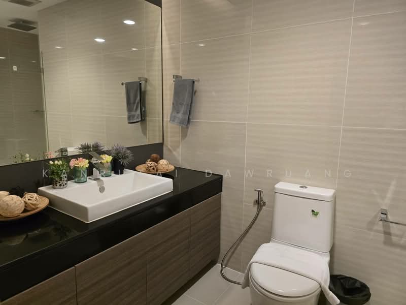 Ploenruedee Residence, Bangkok, Soi Ruamruedee, Lumphini, Pathum Wan, Bangkok, 1 Bedroom, 85 sqm, Condo For Rent, by Kanrutai Dawruang, 500343267 - DDproperty.com