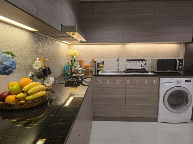 Ploenruedee Residence, Bangkok, Soi Ruamruedee, Lumphini, Pathum Wan, Bangkok, 1 Bedroom, 85 sqm, Condo For Rent, by Kanrutai Dawruang, 500343267 - DDproperty.com