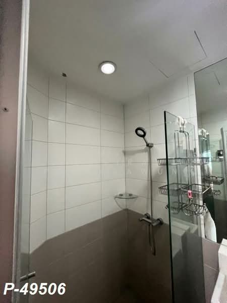 IDEO Q Chula - Samyan, Bangkok, 660-662 Rama 4 Road, Maha Phrutharam, Bang Rak, Bangkok, Studio, 28 sqm, Condo For Rent, by Susira Preuksawun, 500343270 - DDproperty.com