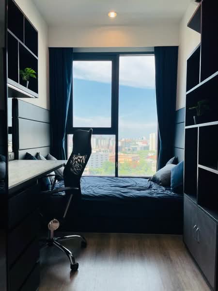 IDEO Mobi Sukhumvit 66, Bangkok, 2578 Soi Sukhumvit 66 Sukhumvit Road, Bang Chak, Phra Khanong, Bangkok, 2 Bedrooms, 52 sqm, Condo For Rent, by Araya Laokham, 500343271 - DDproperty.com