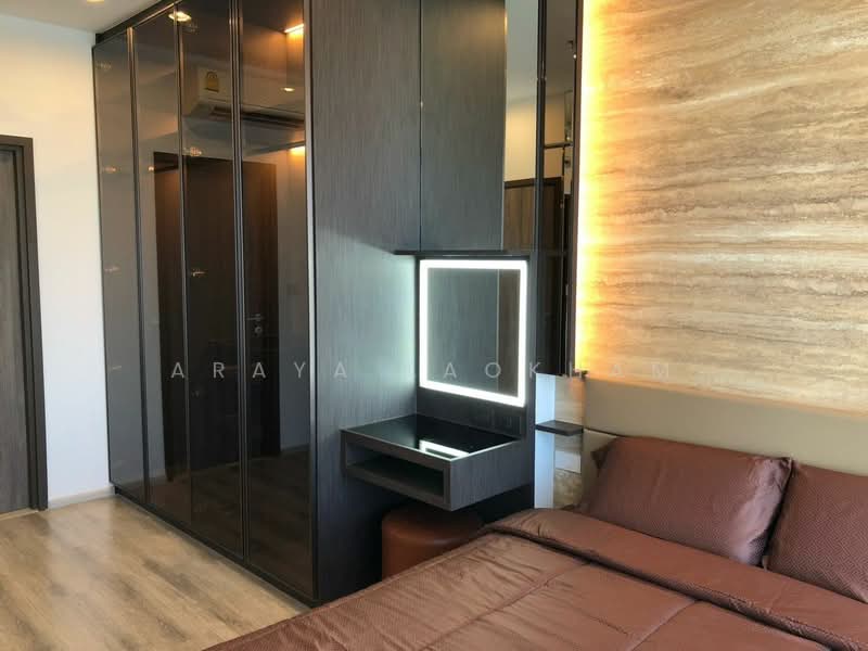 IDEO Mobi Sukhumvit 66 : ไอดีโอ โมบิ สุขุมวิท 66, กรุงเทพ, 2578 ซอยสุขุมวิท 66 ถนนสุขุมวิท, บางจาก, พระโขนง, กรุงเทพ, 52 ตร.ม., คอนโด ให้เช่า, โดย Araya Laokham, 500343271 - DDproperty.com