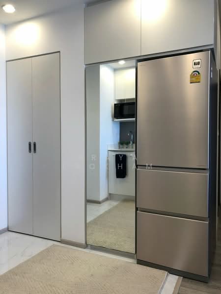 IDEO Mobi Sukhumvit 66, Bangkok, 2578 Soi Sukhumvit 66 Sukhumvit Road, Bang Chak, Phra Khanong, Bangkok, 2 Bedrooms, 52 sqm, Condo For Rent, by Araya Laokham, 500343271 - DDproperty.com