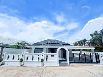 ขาย - Tropical Village 2 Huai Yai : ทรอปิคอล วิลเลจ 2 ห้วยใหญ่, ชลบุรี