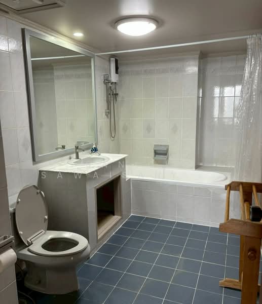 Regent Srinakarin Tower, Bangkok, Prachit Alley, Suan Luang, Bangkok, 2 Bedrooms, 133 sqm, Condo For Rent, by Sanick Sawaisanyakorn, 500343273 - DDproperty.com