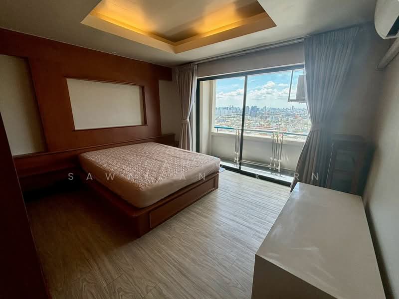 Regent Srinakarin Tower : รีเจ้นท์ ศรีนครินทร์ ทาวเวอร์, กรุงเทพ, ศรีนครินทร์ 18, สวนหลวง, กรุงเทพ, 133 ตร.ม., คอนโด ให้เช่า, โดย Sanick Sawaisanyakorn, 500343273 - DDproperty.com