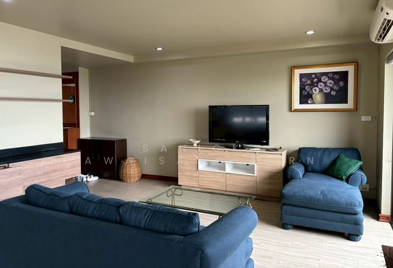 Regent Srinakarin Tower, Bangkok, Prachit Alley, Suan Luang, Bangkok, 2 Bedrooms, 133 sqm, Condo For Rent, by Sanick Sawaisanyakorn, 500343273 - DDproperty.com