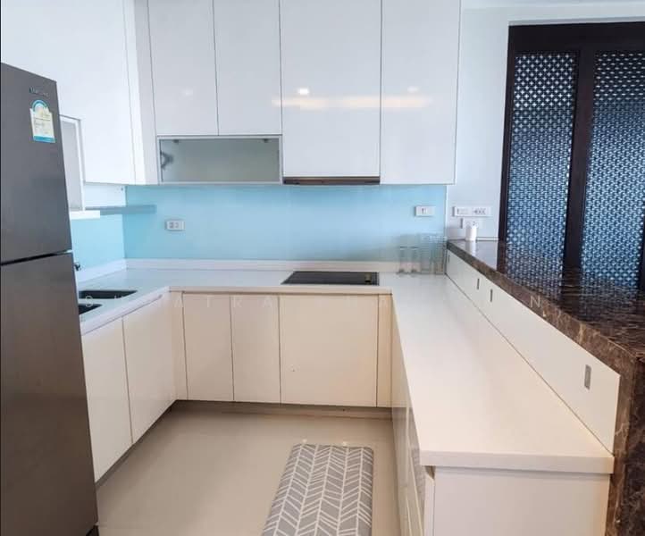 Amanta Lumpini, Bangkok, Rama 4 Road, Thung Maha Mek, Sathon, Bangkok, 2 Bedrooms, 92 sqm, Condo For Rent, by Supatra Khanapan, 500343274 - DDproperty.com