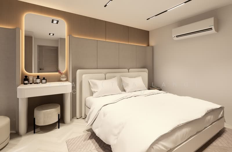 The Next 1 Ruamchok, Chiang Mai, 223 Moo 6 Fa Ham, Fa Ham, Muang Chiang Mai, Chiang Mai, 2 Bedrooms, 61 sqm, Condo For Sale, by Fazwaz (Thailand) Co., Ltd., 500343276 - DDproperty.com