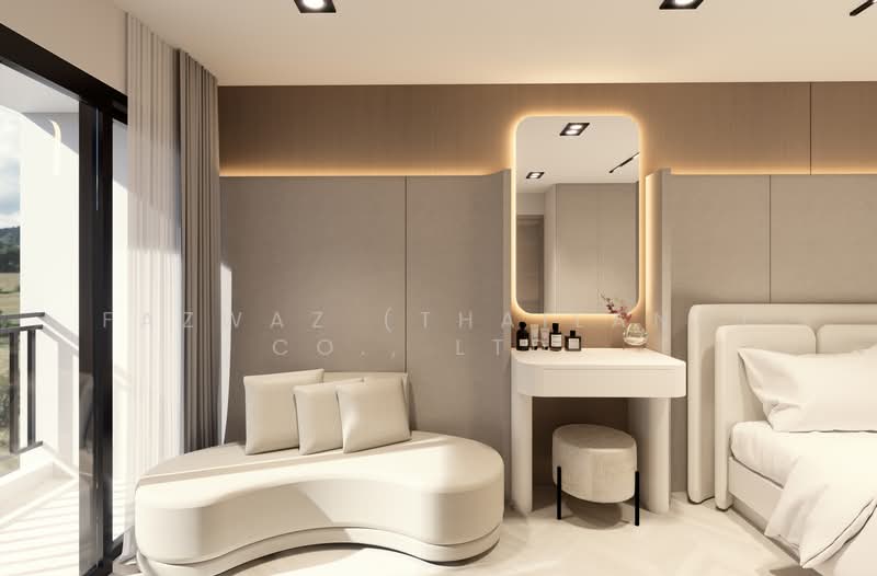 The Next 1 Ruamchok, Chiang Mai, 223 Moo 6 Fa Ham, Fa Ham, Muang Chiang Mai, Chiang Mai, 2 Bedrooms, 61 sqm, Condo For Sale, by Fazwaz (Thailand) Co., Ltd., 500343276 - DDproperty.com