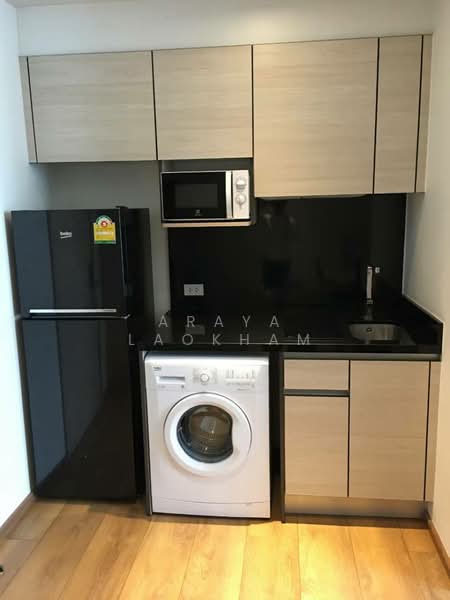 Park Origin Phrom Phong (Park 24), Bangkok, 68 Soi Sukhumvit 24, Khong Tan, Khlong Toei, Bangkok, 1 Bedroom, 28 sqm, Condo For Sale, by Araya Laokham, 500343277 - DDproperty.com
